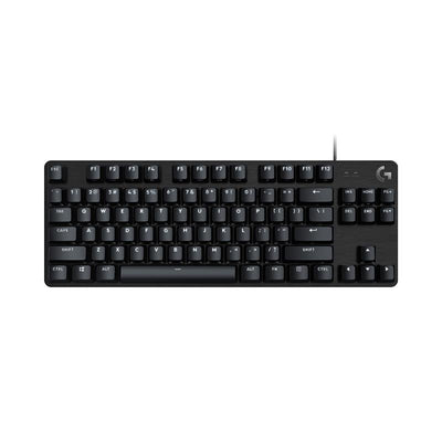 Logitech G413 TKL SE — clavier gaming mécanique compact