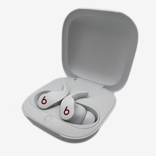 Beats Fit Pro — True Wireless Earbuds (White)