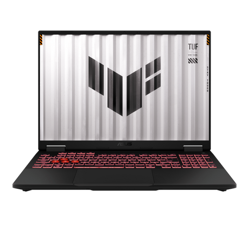 ASUS TUF Gaming A16 (FA608) — 16" FHD+ 165 Hz, Ryzen
