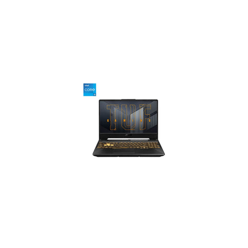 ASUS TUF Gaming F15 (FX506HC, 2021) — 15.6" 144 Hz, RTX 3050