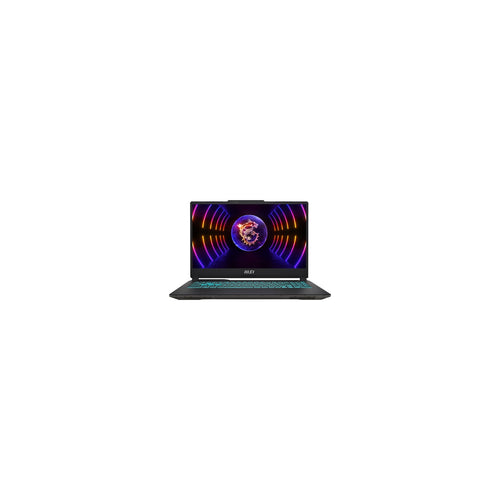 MSI Cyborg 15 (A12U, 2022) — 15.6" 144 Hz, Intel 12th Gen