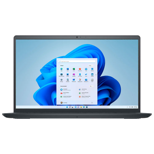 Dell Inspiron 15 3520 — 15.6" FHD, 11th/12th Gen Intel