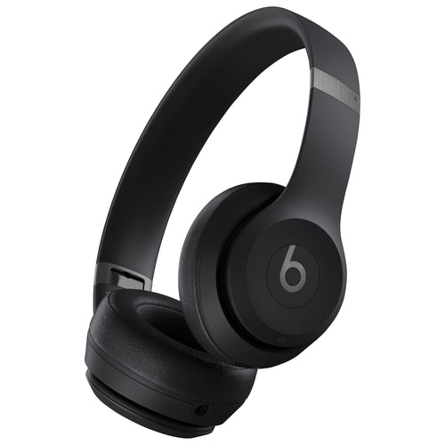 Beats Solo 4 — Wireless on-ear headphones