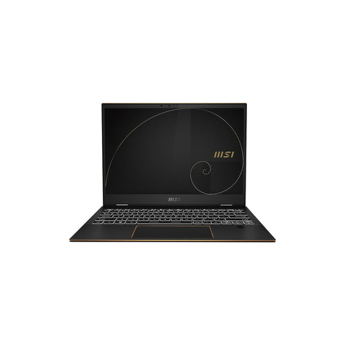 MSI Summit E13 Flip Evo (A12M) — 13.4" 2-in-1 touch, Intel 12th Gen