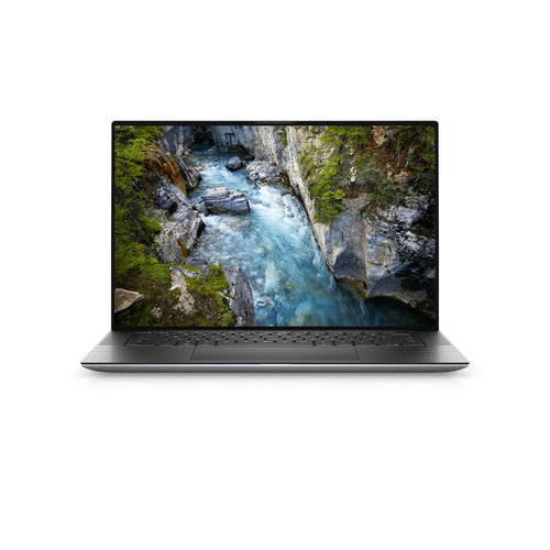 Dell Precision 5550 — 15,6" 16:10, Core i7 10e gén., Quadro T1000