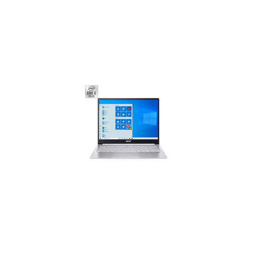 Acer Swift 3 (SF313-52) — 13.5" 2K 3:2, Intel 10th Gen