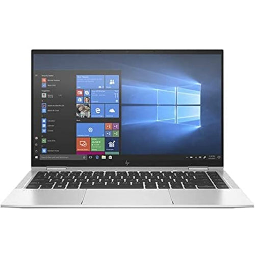 HP EliteBook x360 1040 G8 — 14" FHD tactile 2-en-1, Intel 11e gén.