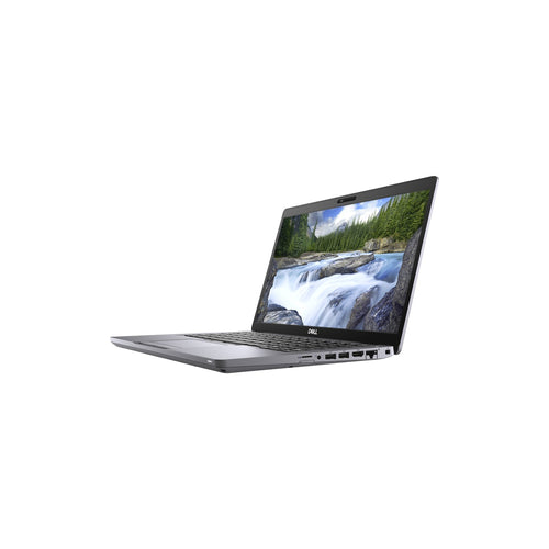 Dell Latitude 5410 — 14" FHD, 10th Gen Intel