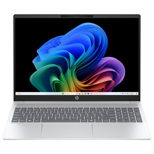 HP OmniBook 5 16 (2026) — 16" 2K OLED, Ryzen AI 400 Copilot+