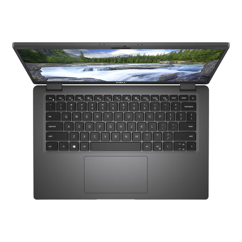 Dell Latitude 7320 — 13,3" FHD, Intel 11e gén.