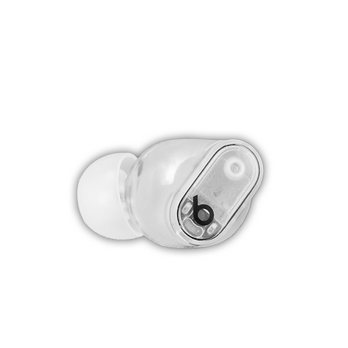 Beats Studio Buds+ — Left Earbud Replacement (A2872) — Used