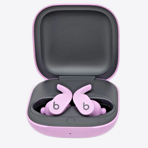 Beats Fit Pro — True Wireless Earbuds (Stone Purple)