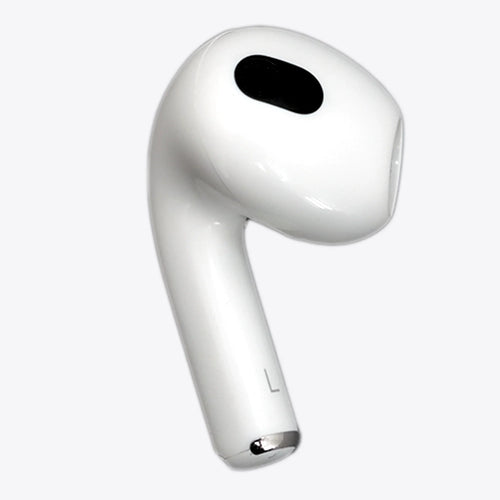 Apple AirPods (3rd generation) — Left Earbud Replacement (A2564) — Used