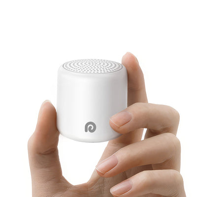 Dreamegg Lite Pocket — Mini Travel White Noise Machine, 16 Sounds