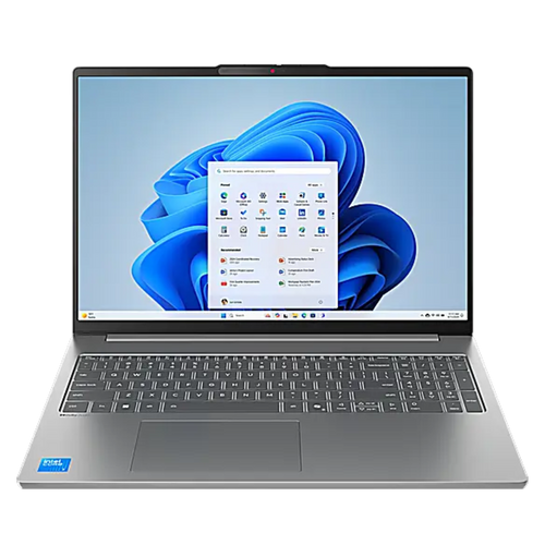 Lenovo IdeaPad Slim 5i Gen 10 — 16" WUXGA, Core 7 240H, châssis aluminium