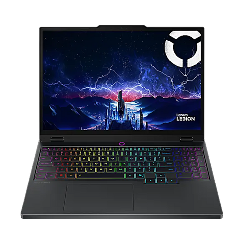 Lenovo Legion 5i Gen 10 — 15.1" OLED 165 Hz, GeForce RTX série 50