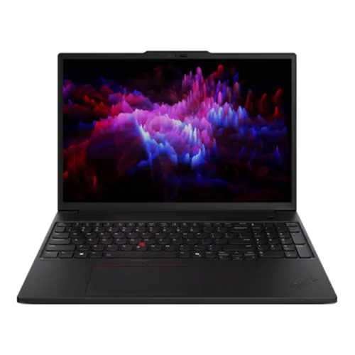 Lenovo ThinkPad P16s Gen 4 (Intel) — station mobile 16", RTX PRO 500 Blackwell