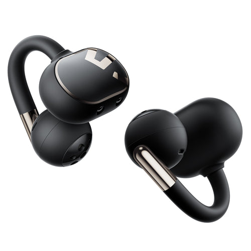 SoundPEATS Clip1 — écouteurs ouverts à clip LDAC et Dolby Audio, 5 g