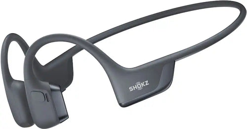 Shokz OpenRun Pro 2 — Wireless Bone Conduction Sports Headphones (S820)