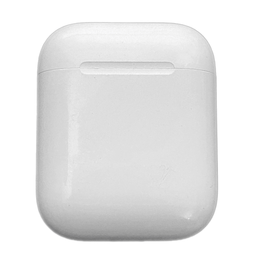 Apple AirPods (2nd generation) — Wired Lightning Charging Case Replacement (A1602)