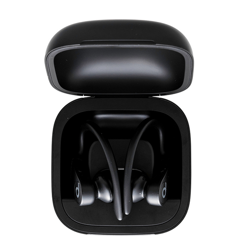 Beats Powerbeats Pro — Totally Wireless Earbuds with Earhooks – Refurbished, Excellent