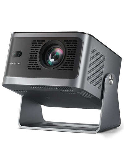 Magcubic HY350NTV — Native 1080p Projector with Autofocus