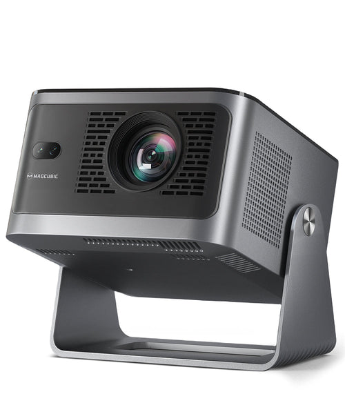Magcubic HY350NTV — projecteur 1080p natif, mise au point auto