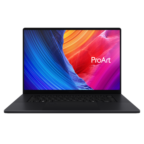 ASUS ProArt P16 (H7606) — 16" 4K OLED tactile pour créateurs