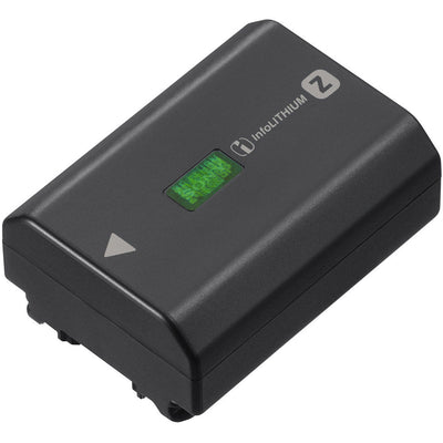 Sony NP-FZ100 — batterie d'origine 2280 mAh série Z