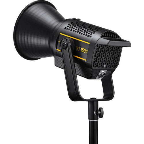 Godox VL150II — Projecteur LED 165 W lumière du jour avec contrôleur
