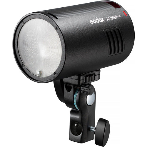 Godox AD100Pro II — Flash de poche 100 Ws TTL/HSS