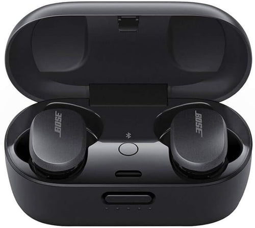 Bose QuietComfort Earbuds (1re génération, 2020) — écouteurs sans fil à réduction de bruit