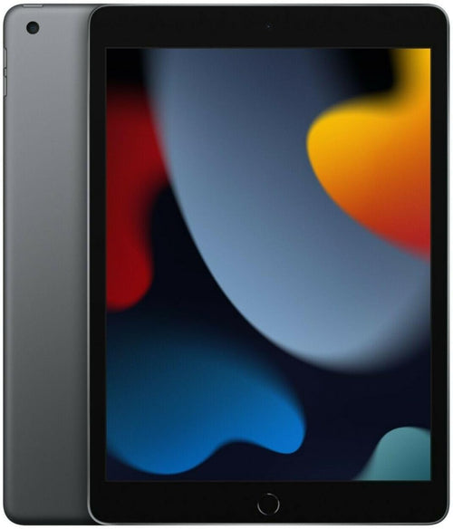 iPad (9e gén.) — 10,2"