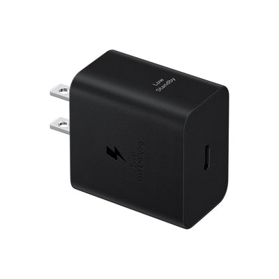 Samsung 45 W EP-T4511 — chargeur Super Fast Charging 2.0