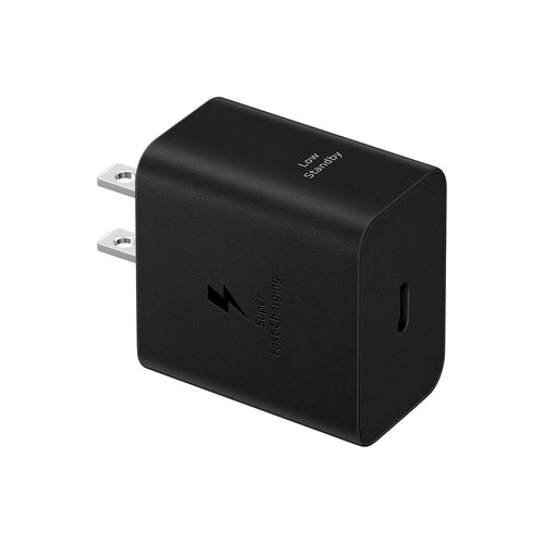 Samsung 45W EP-T4511 — Super Fast Charging 2.0 Charger