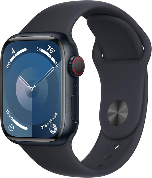 Apple Watch Series 9 — montre intelligente 41 mm GPS