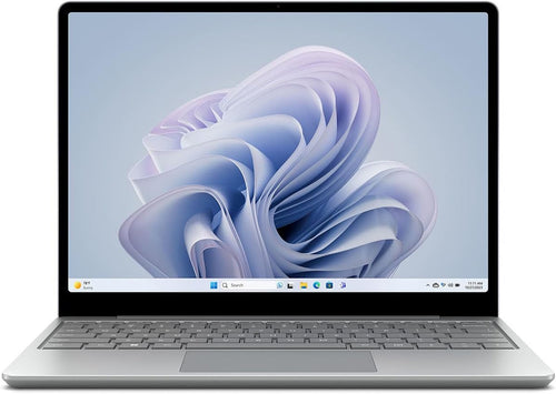 Microsoft Surface Laptop Go 3 — 12,4" tactile, Intel Core i5 12e gén.
