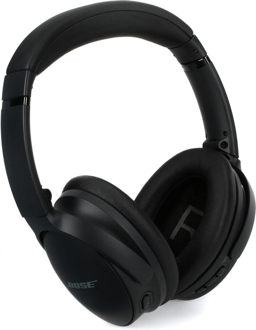 Bose QuietComfort 45 — Noise cancelling headphones