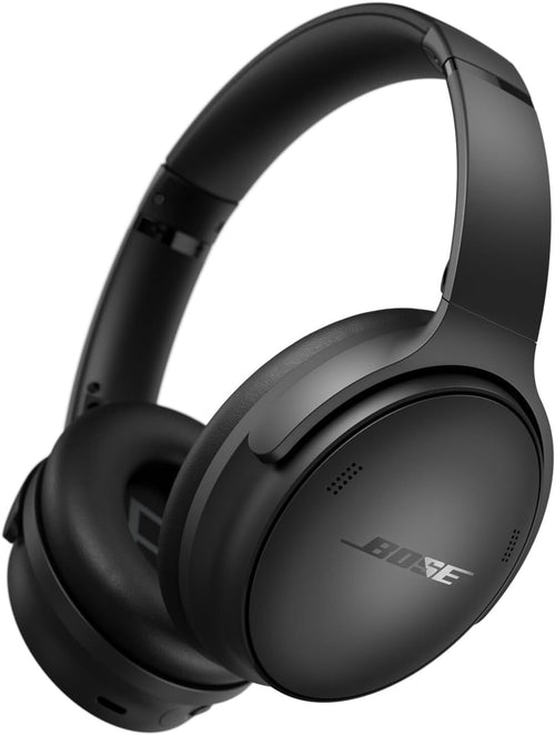 Bose QuietComfort Headphones — Noise cancelling headphones