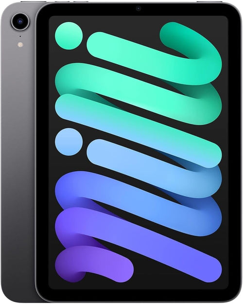 iPad mini (6e gén.) — 8,3"
