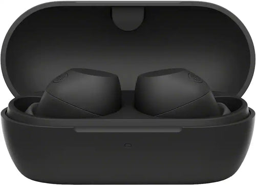 Sony WF-C710N — Wireless Noise Cancelling Earbuds, Full Set in Graphite (WF-C710N)