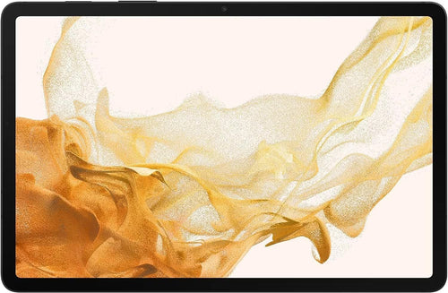 Samsung Galaxy Tab S8+ — 12,4"