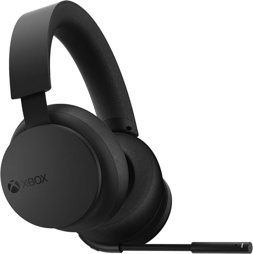 Microsoft Xbox Wireless Headset — Casque de jeu sans fil (TLL-00020) — Boîte ouverte