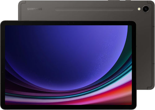 Samsung Galaxy Tab S9 — 11"