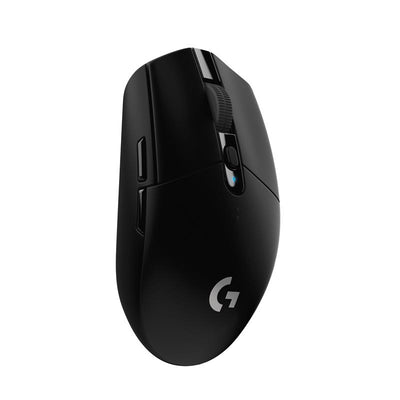 Logitech G305 Lightspeed — souris gaming sans fil légère