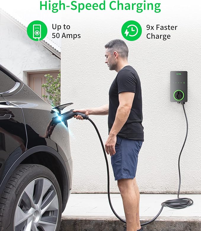 Chargeur Vélo Électrique 72V 20A – Chargeur Intelligent Plomb Avec Affichage 7 LED, Protection Surcharge, Surchauffe, Inverse Polarité, Pour Batterie 72V 20Ah