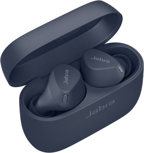 Jabra Elite 4 Active — Écouteurs sport sans fil à réduction de bruit