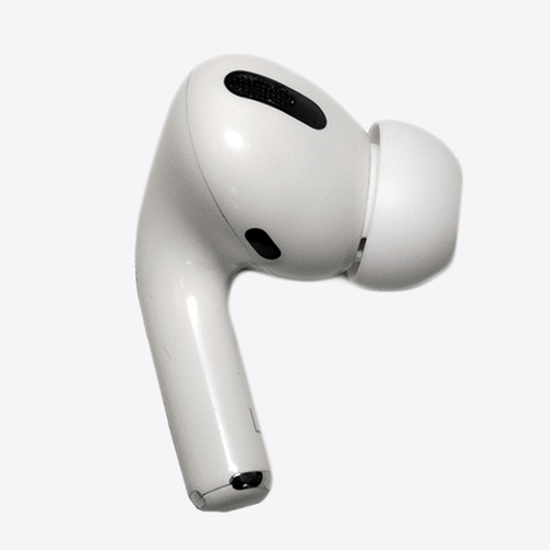 Apple AirPods Pro (1st generation) — Left Earbud Replacement (A2084) — Eco-Friendly