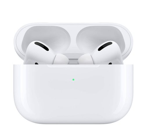 Apple AirPods Pro (1re génération) — écouteurs sans fil avec boîtier de charge (A2190) — Écoresponsable