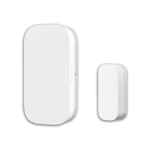 Aqara Capteur de porte et fenêtre — Zigbee, pile 2 ans